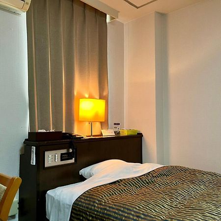 Nakamura Daiichi Hotel Shimanto  Bagian luar foto