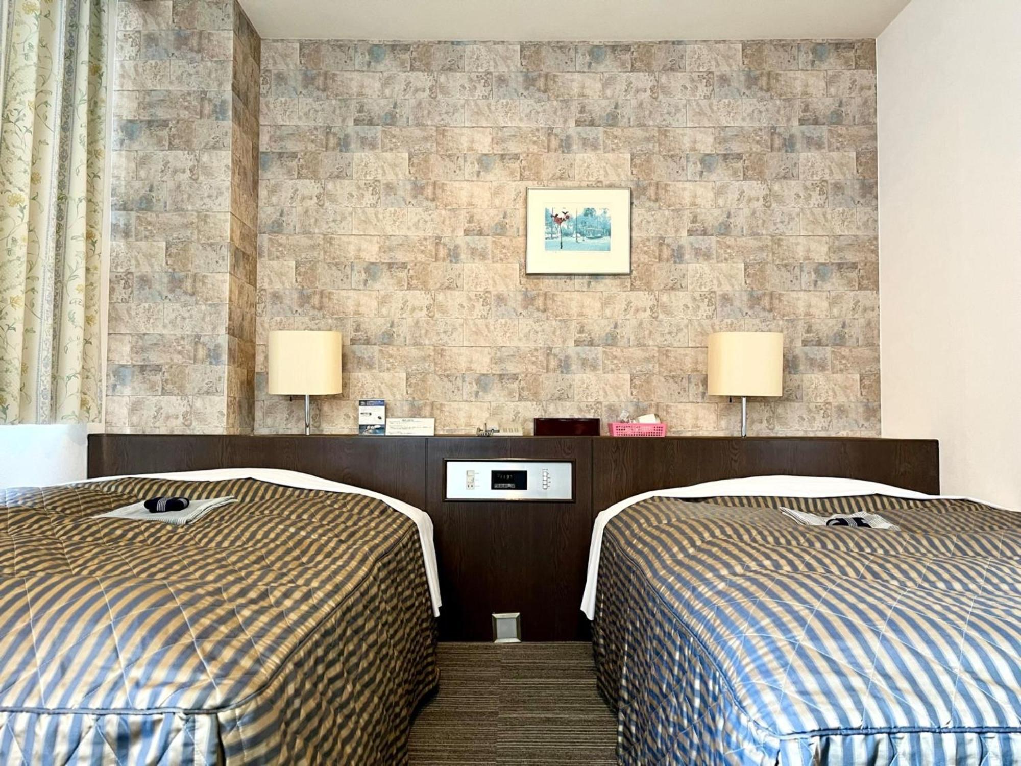 Nakamura Daiichi Hotel Shimanto  Bagian luar foto
