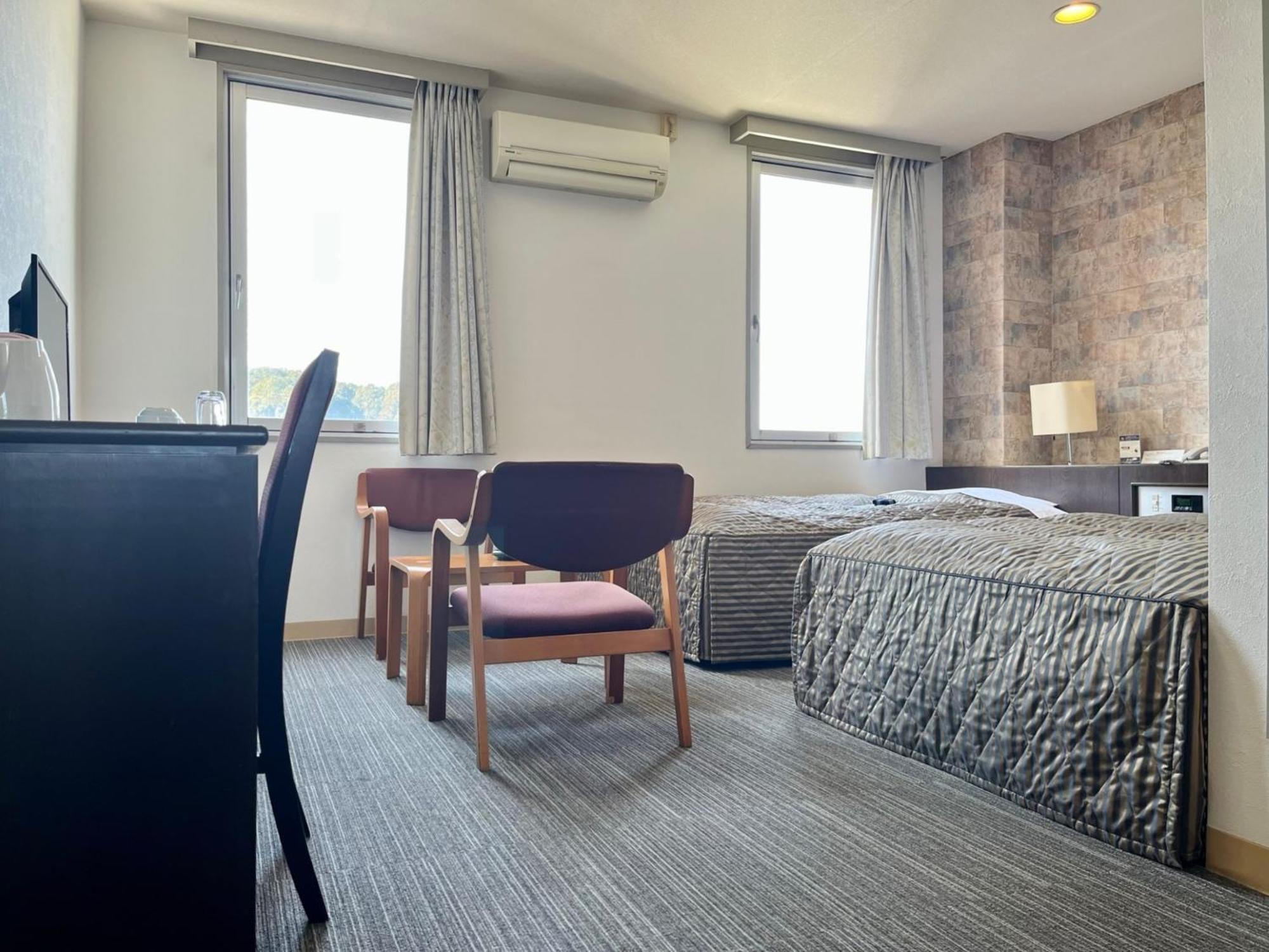 Nakamura Daiichi Hotel Shimanto  Bagian luar foto