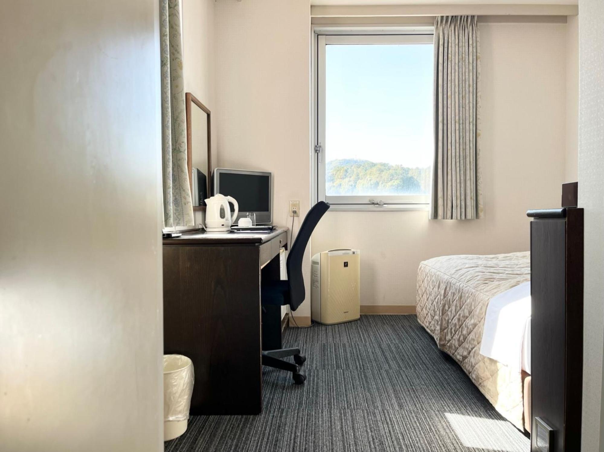 Nakamura Daiichi Hotel Shimanto  Bagian luar foto