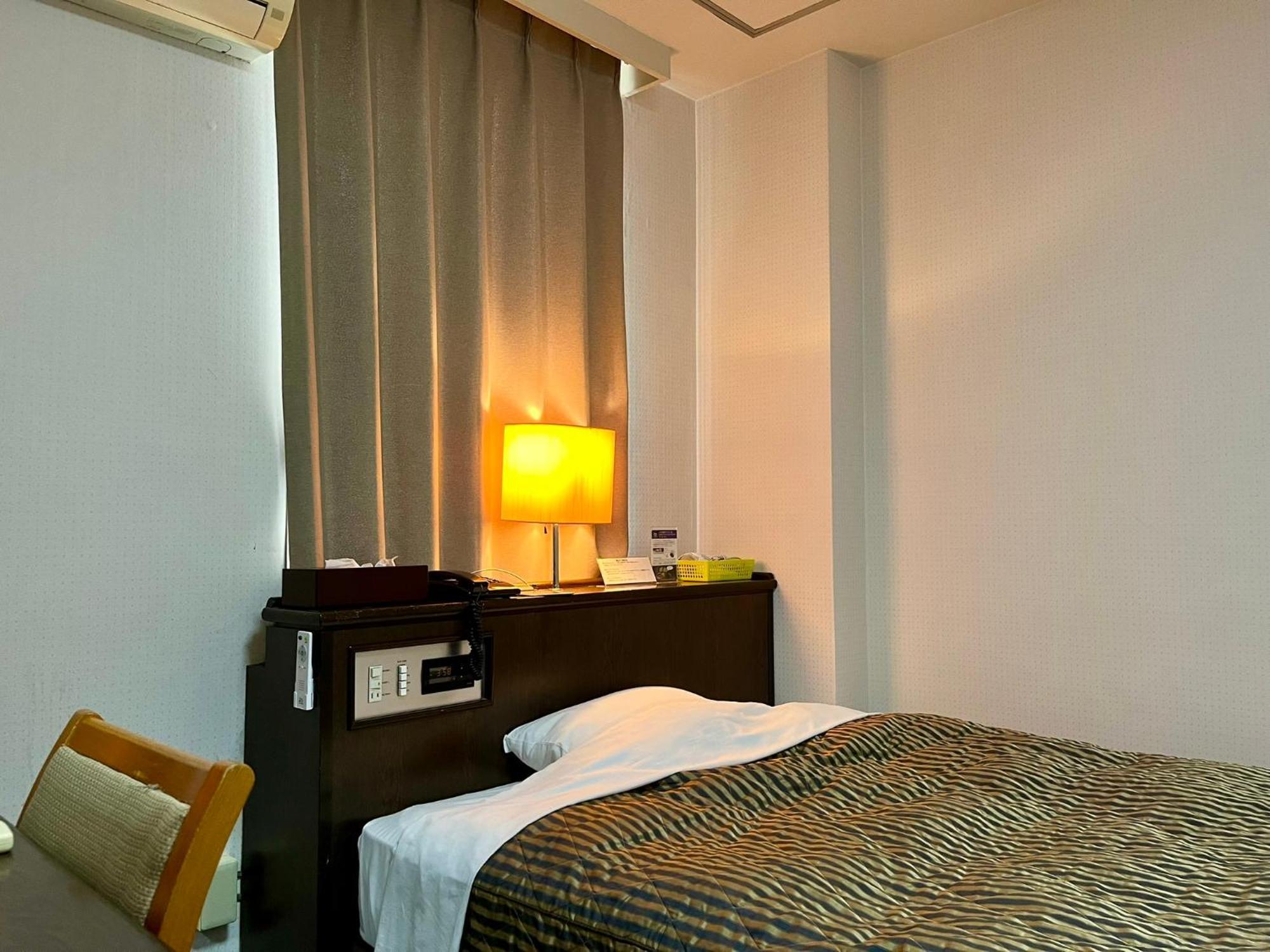Nakamura Daiichi Hotel Shimanto  Bagian luar foto