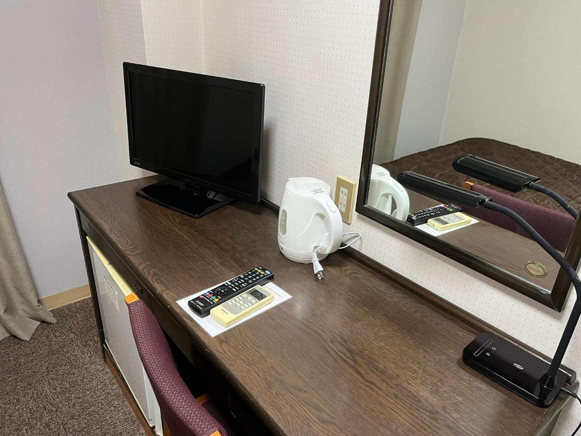 Nakamura Daiichi Hotel Shimanto  Bagian luar foto